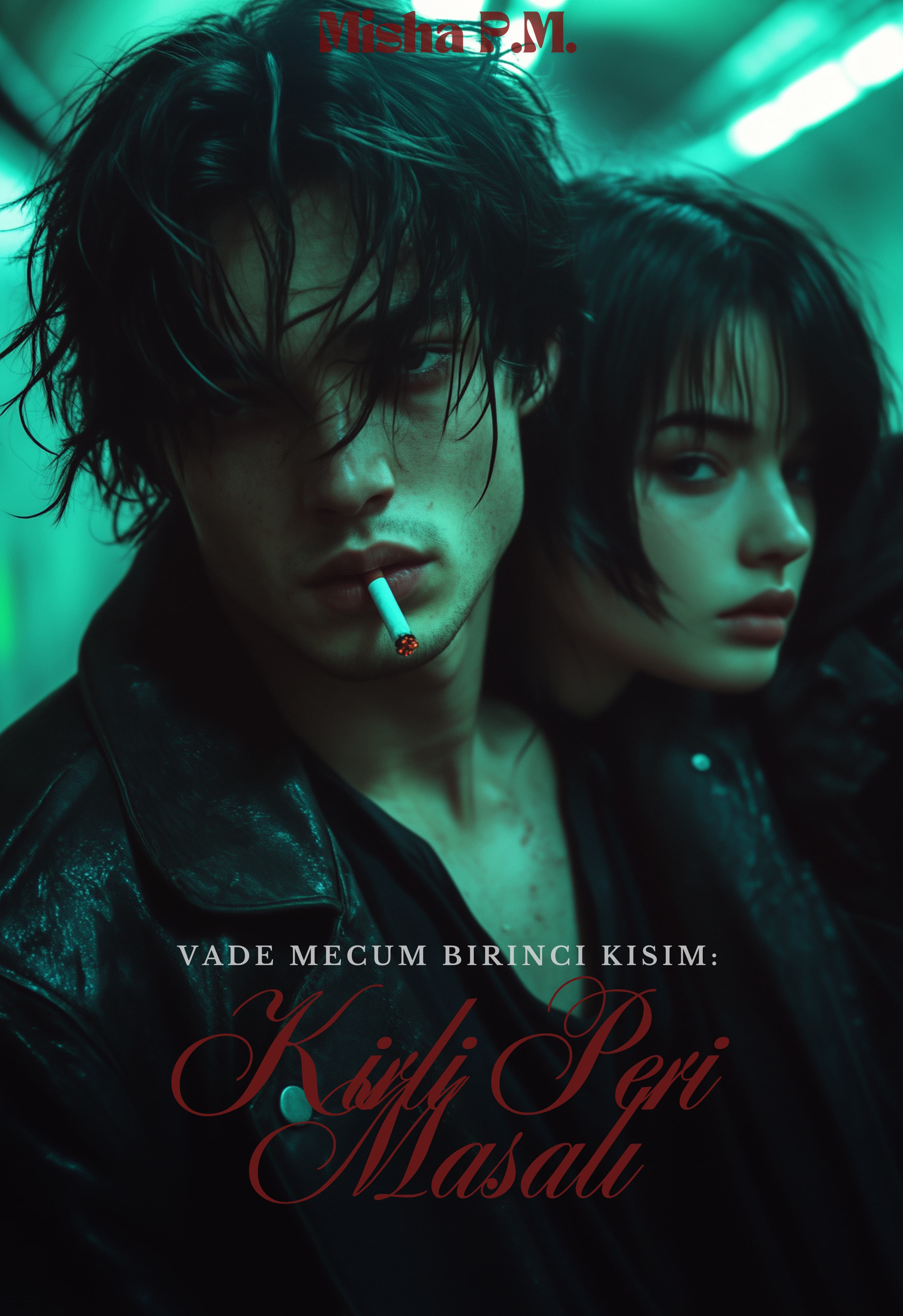 Kirli Peri Masalı (ÖFA-3)