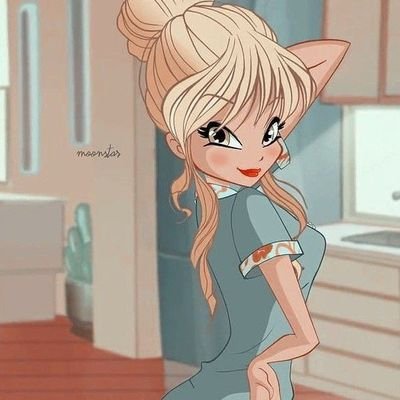iamstelafromwinx