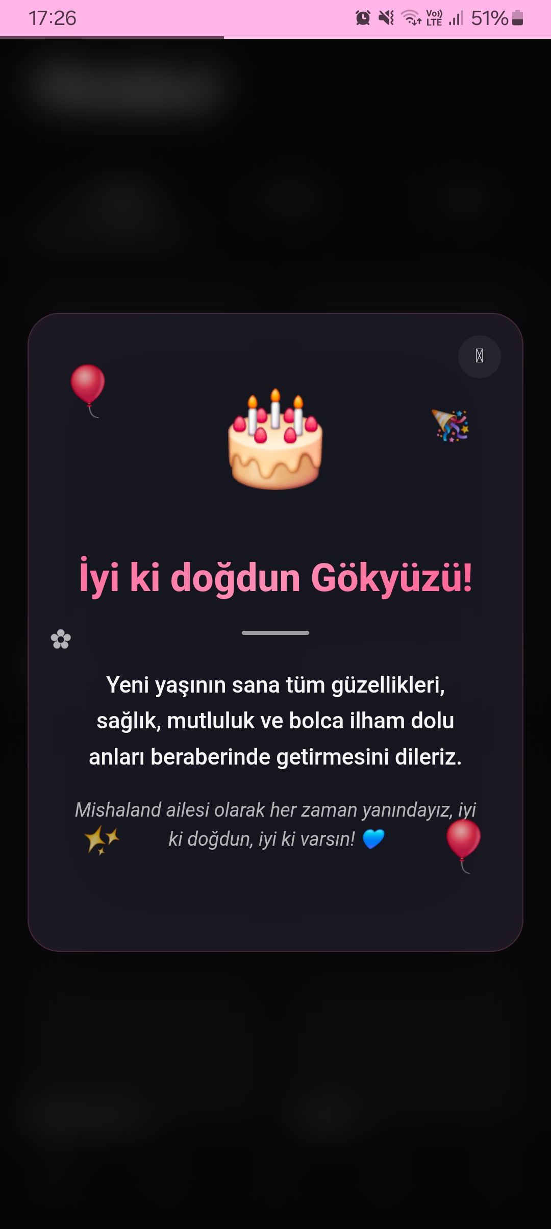 Yorum resmi